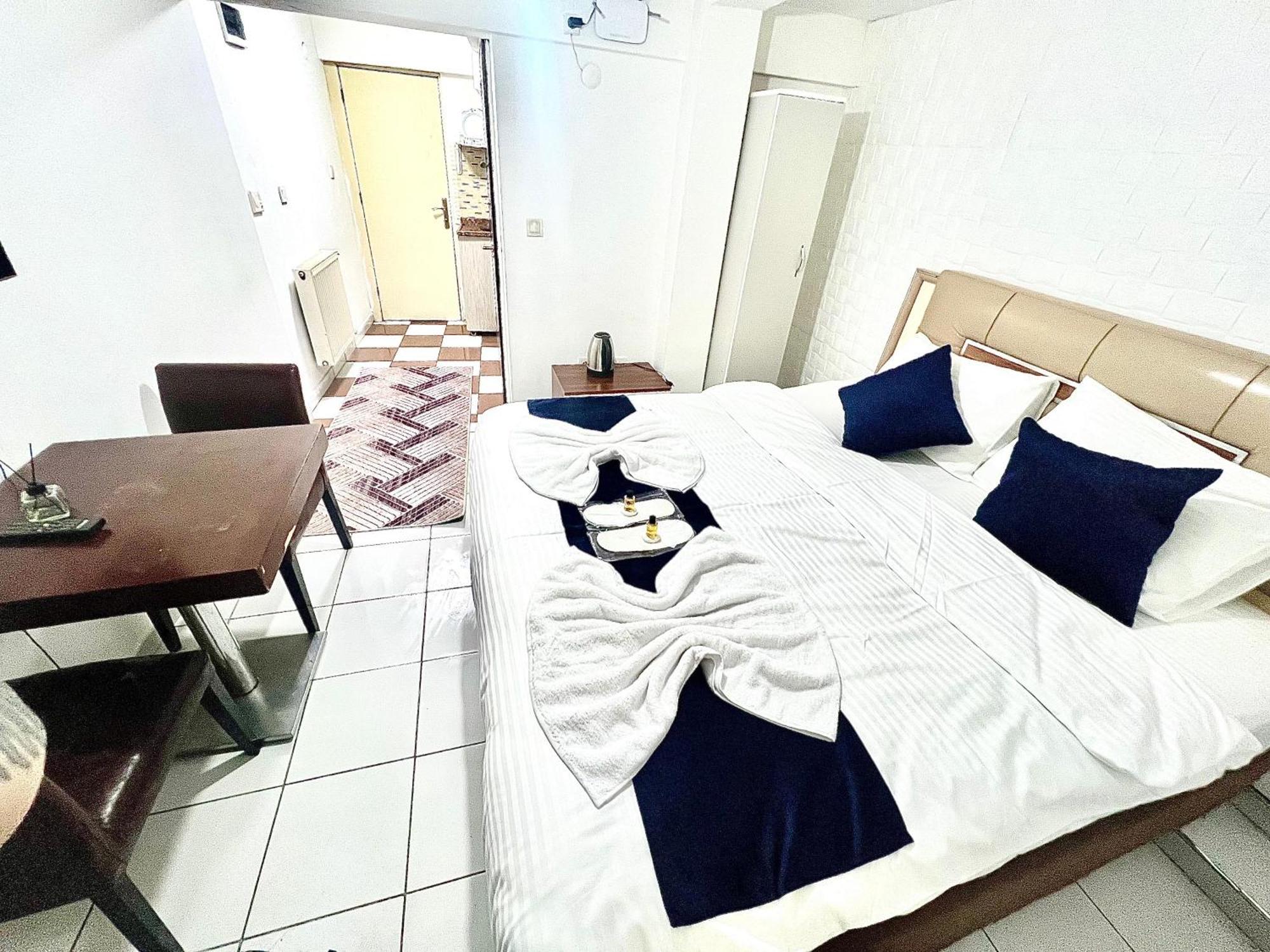Taksim White House Hotel — Fotoğraflar 1